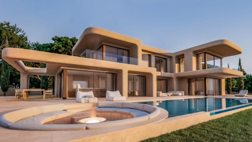 Haus kaufen Jávea max 3u7o96rhzlkm