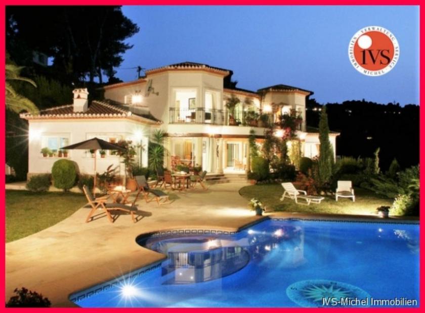 Haus kaufen Jávea max 7ppzi8s9jly5