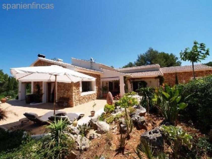 Haus kaufen Jávea max d64995pxnln8