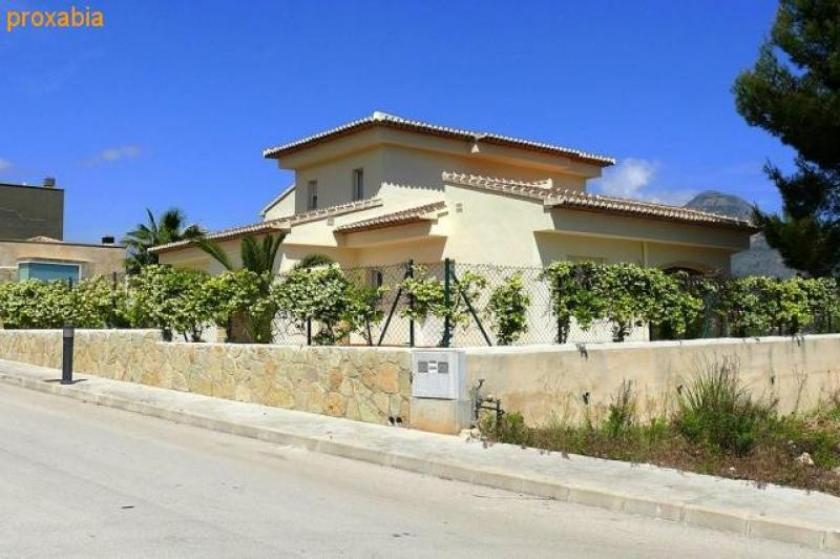 Haus kaufen Jávea Pi Ver max x3q0ou8yigpz