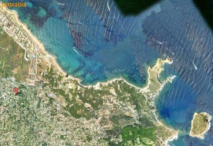 Haus kaufen Jávea Tosalet max wcf0v4125nnc