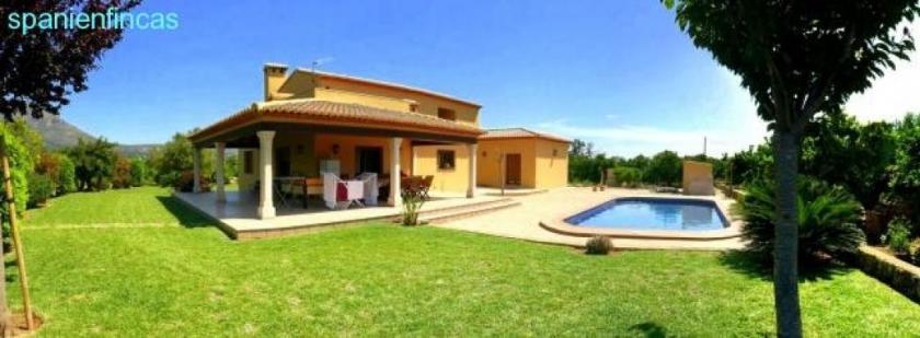 Haus kaufen Jávea Xabia max 12r656mqp9qy