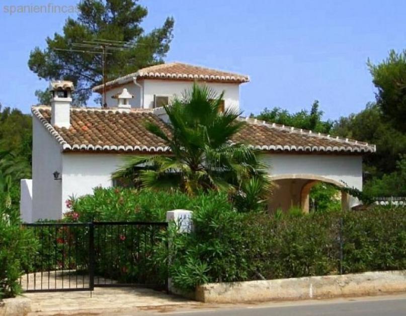 Haus kaufen Jávea Xabia max pxt6sih1j25f