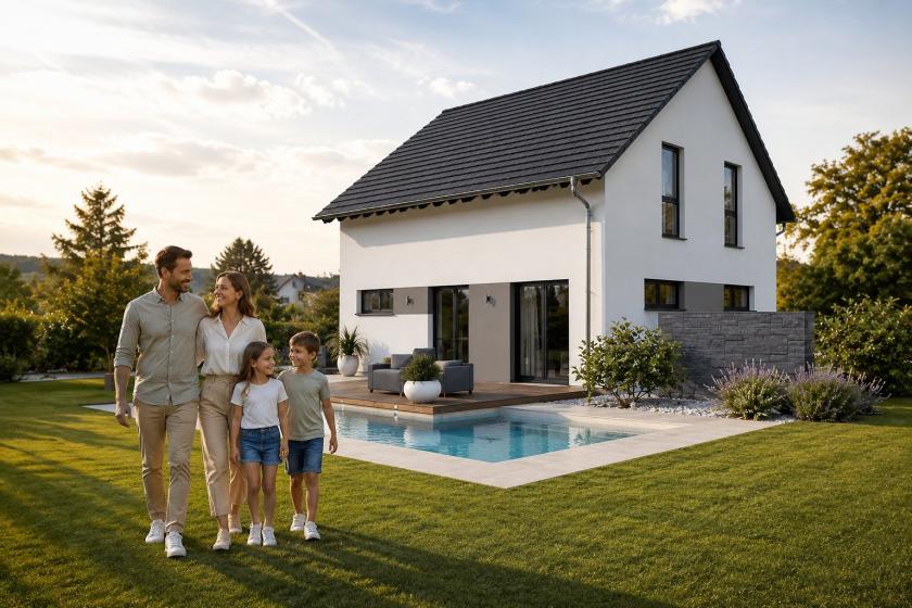 Haus kaufen Kaarst max s8jmpb3odupl