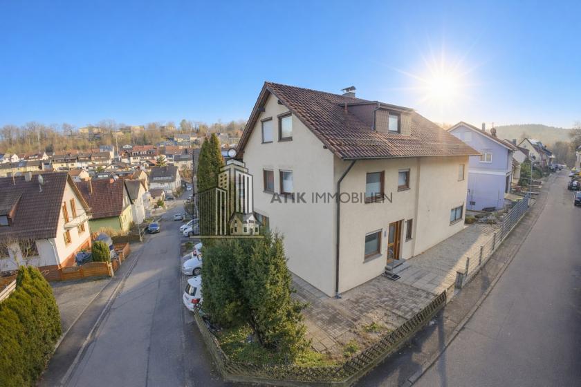 Haus kaufen Kämpfelbach max klb32m615gs1