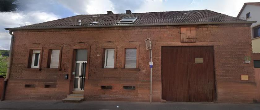 Haus kaufen Kaiserslautern max oul7rqq3yv36