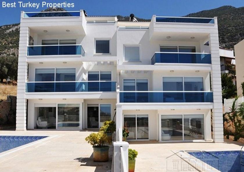 Haus kaufen Kalkan max vs3um672yyci