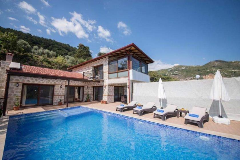 Haus kaufen Kalkan max yhcbjdyh42ox