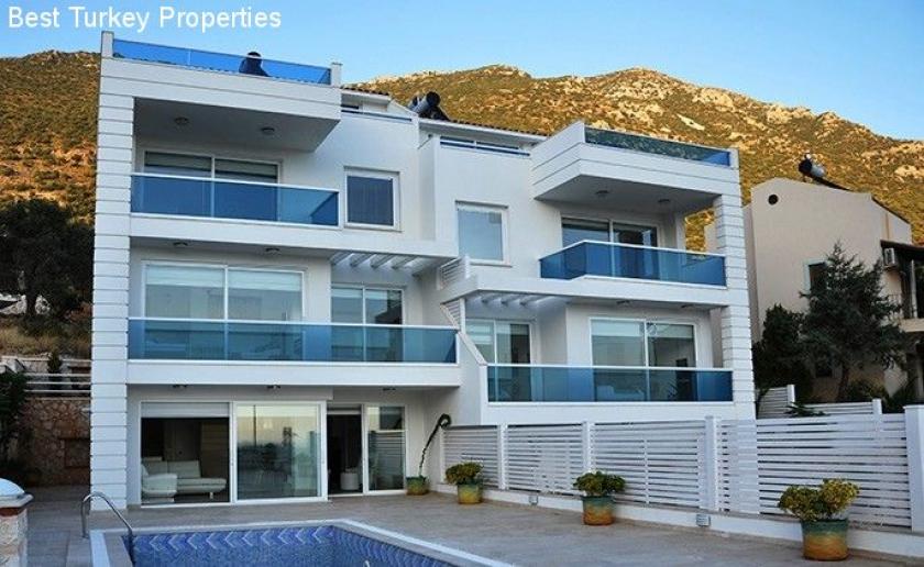 Haus kaufen Kalkan max zeiwh9tbjfia