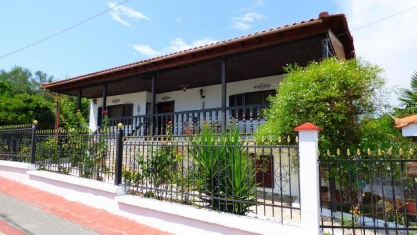 Haus kaufen Kallikratia Chalkidike max qb3eza0m57it