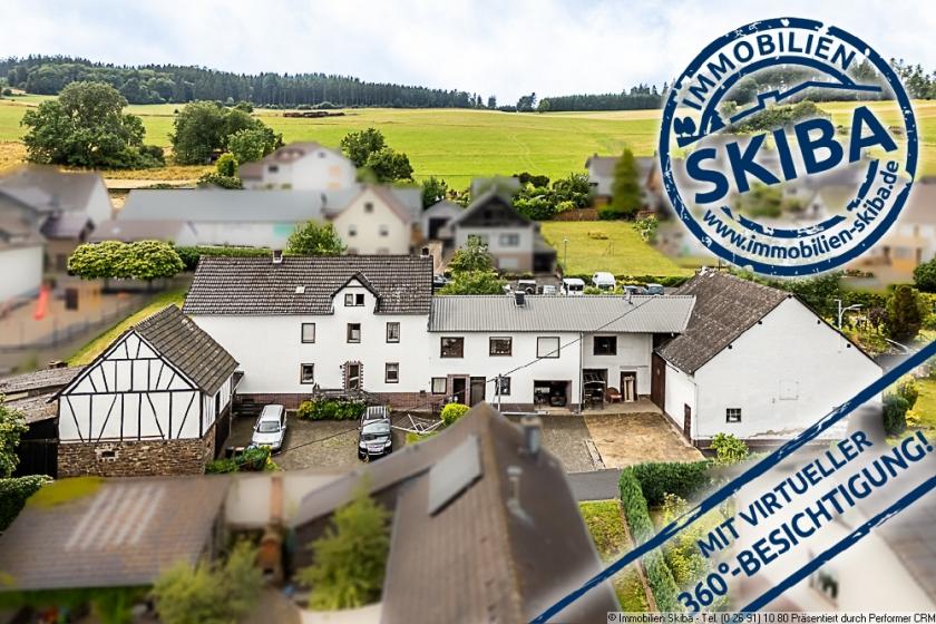 Haus kaufen Kaltenborn max io43wf1od1rd
