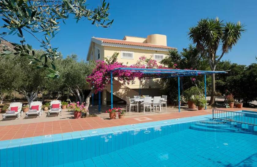 Haus kaufen Kalyves max sp4rmltzx4ag