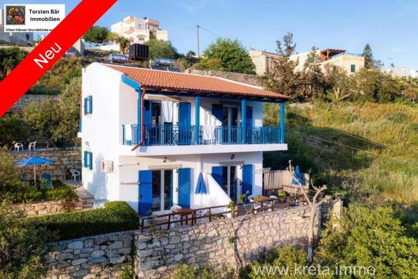 Haus kaufen Kamilari max 4v93pdsyppqo