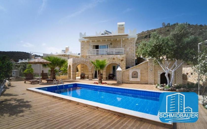 Haus kaufen Kamilari max qikcskcmzpbk