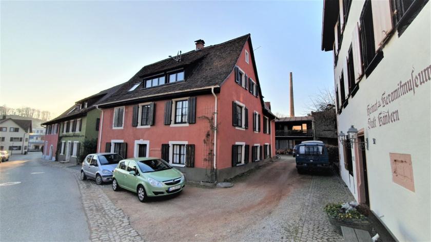 Haus kaufen Kandern max 12lduzlhfe52