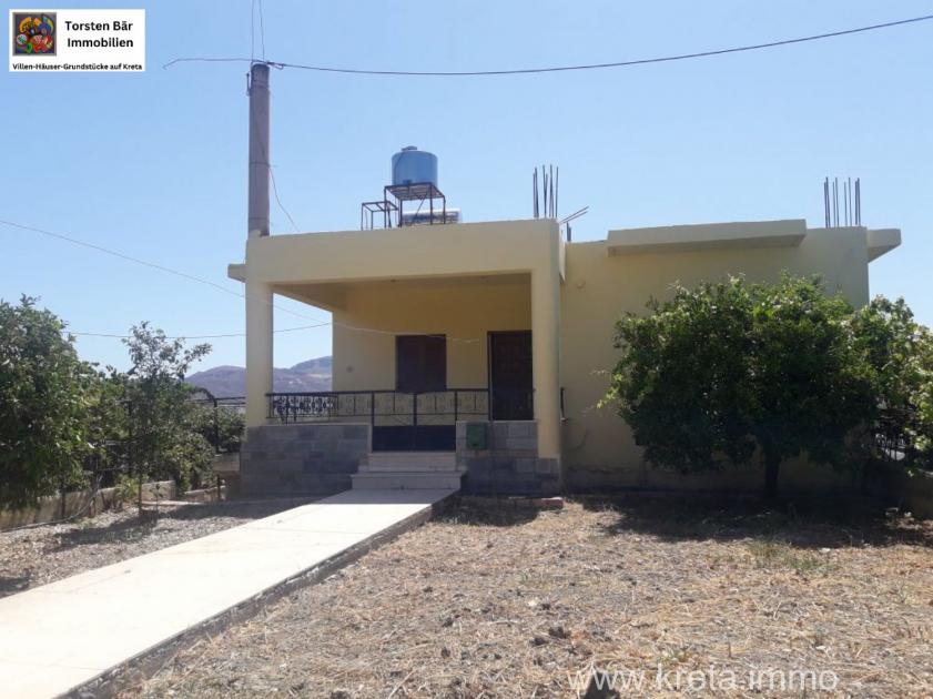 Haus kaufen Kapariana max 6vv0aks223re