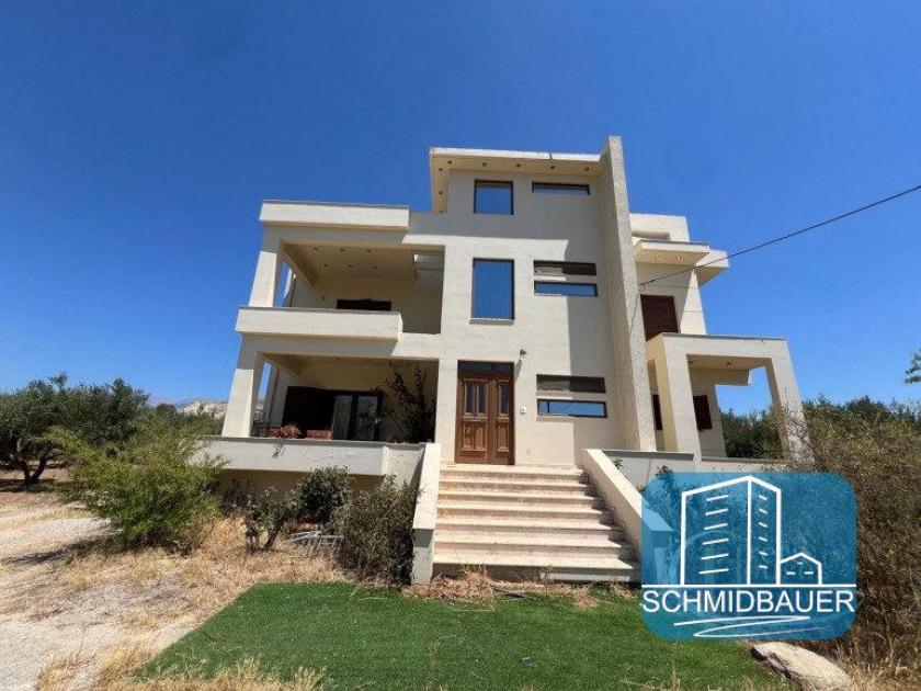 Haus kaufen Kapariana max kxb2qwypnokd