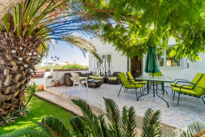 Haus kaufen Kapparis max 6zw9y76qmnjq