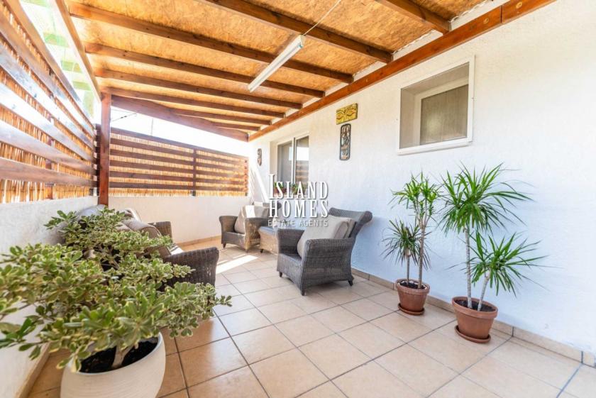 Haus kaufen Kapparis max okeo3x0wo8g7