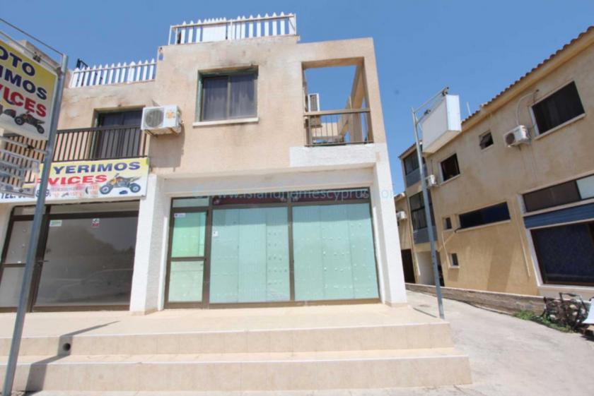 Haus kaufen Kapparis max w4jotudsefix