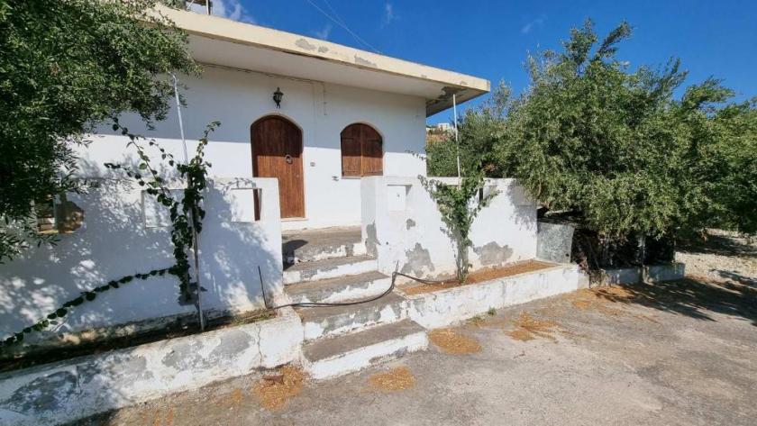 Haus kaufen Karteros max 6mkz8a2x6s16