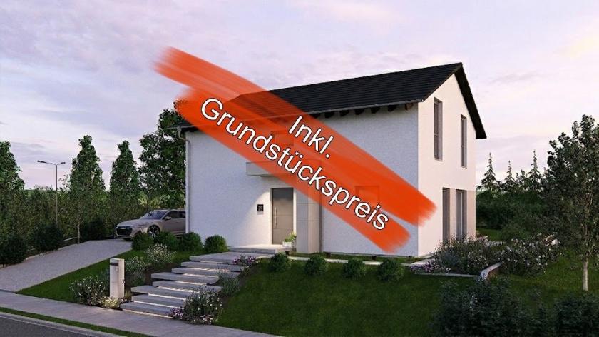 Haus kaufen Kassel max 172mwost5w5l