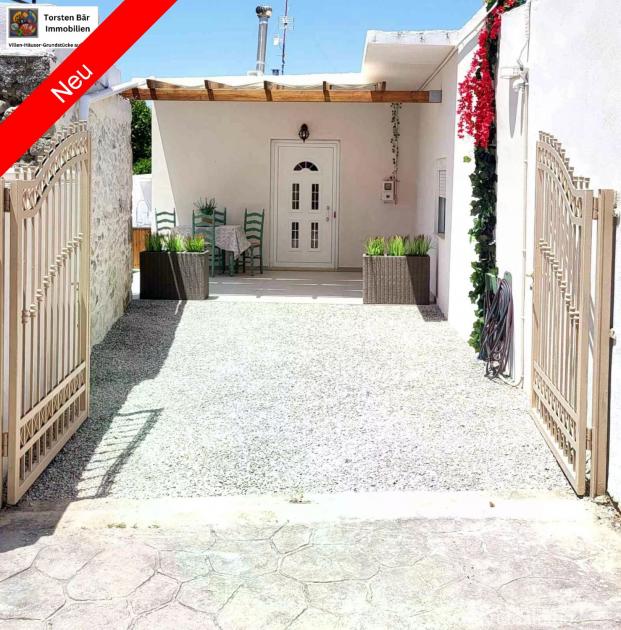 Haus kaufen Kasteli Mires max 6p4e5w32jrkt