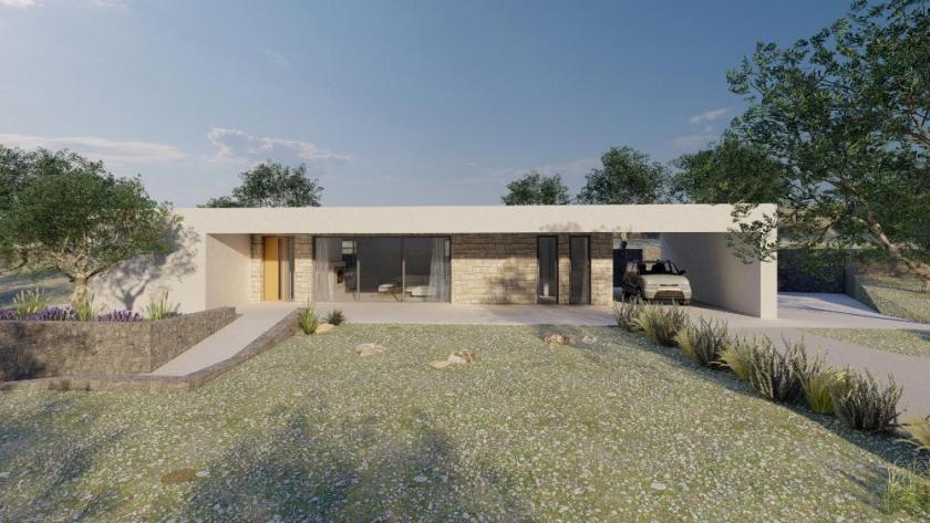 Haus kaufen Kastellos bei Kournas max dileqqy9v0jk