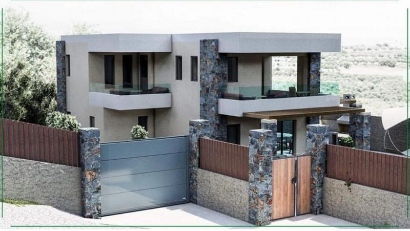 Haus kaufen Kera bei Kalyves max hiycf5zbley0