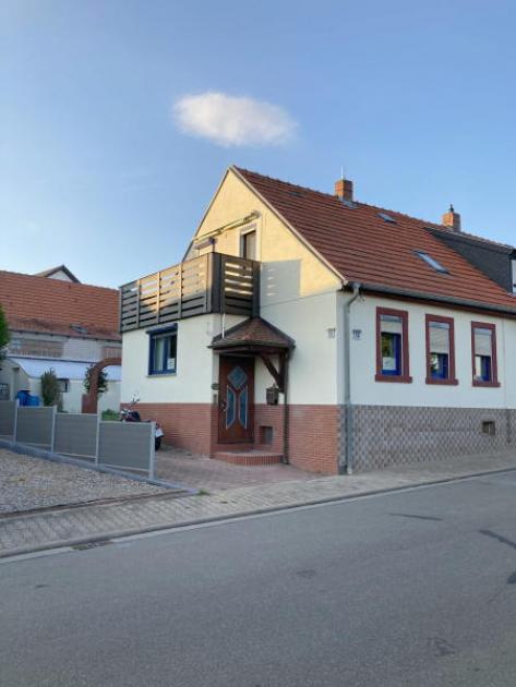 Haus kaufen Kerzenheim max frzu11m7do0h