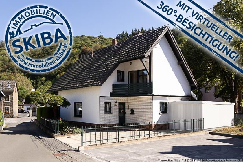 Haus kaufen Kesseling max a7u0a7s4e986