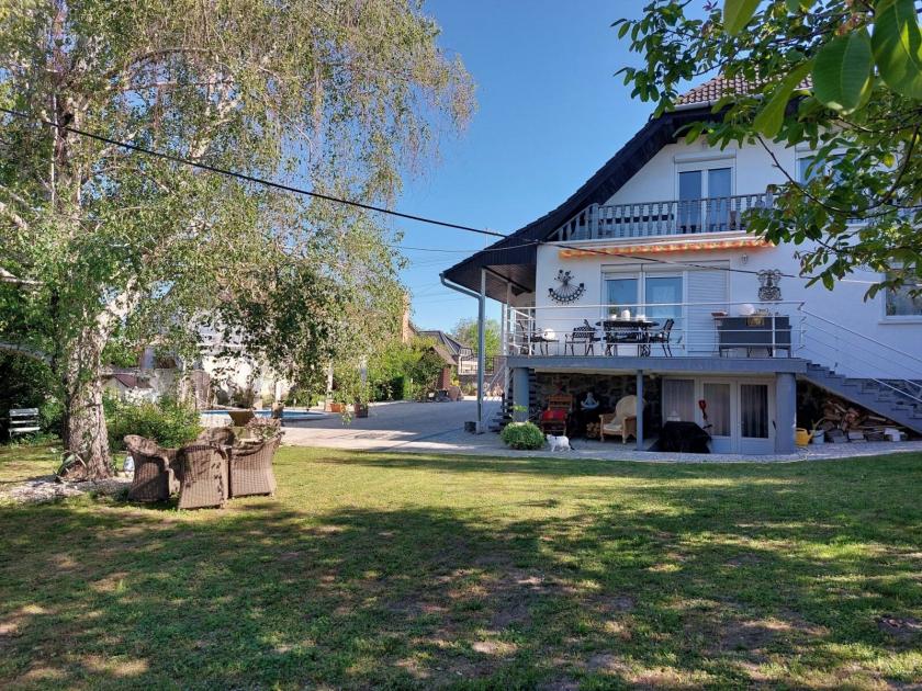 Haus kaufen Keszthely max nyzmkfug6lax