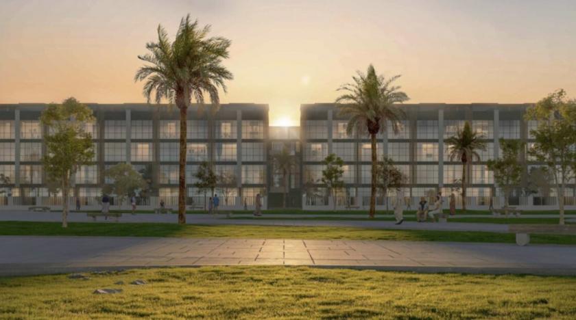 Haus kaufen Khalifa City max gvk692m4i7yq