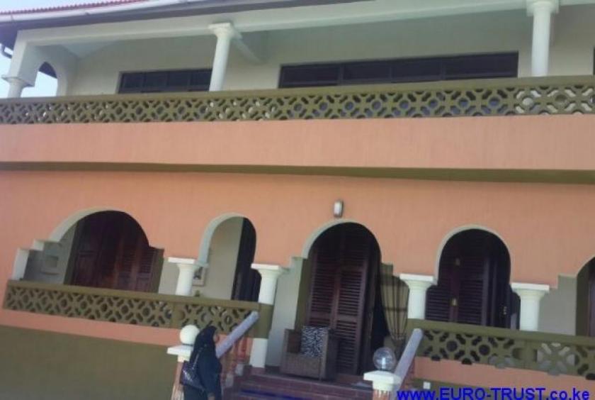 Haus kaufen Kikambala max jfg49eodo9qx