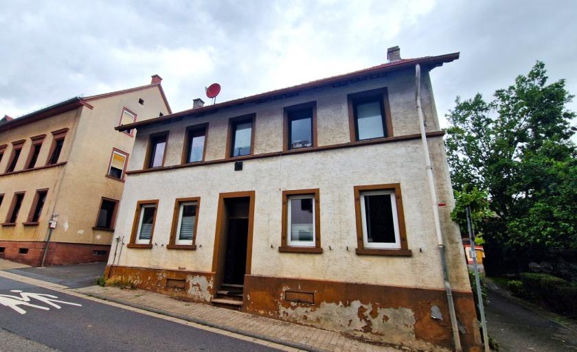 Haus kaufen Kindenheim max 6bl0xfc033hz