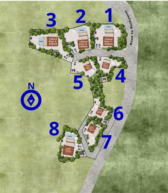 Haus kaufen Kirianna max rlmre72bcgy5