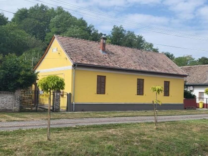 Haus kaufen Kisjakobfalva max 0gn7pev0v3n9