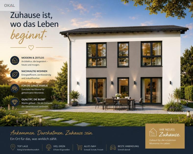 Haus kaufen Kissing max 6smbncntbv73