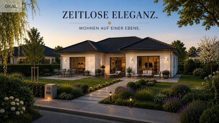Haus kaufen Kissing max bpwbsv514rit