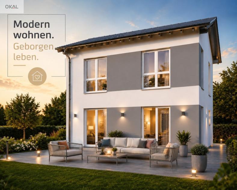 Haus kaufen Kissing max mf016duqgzs2