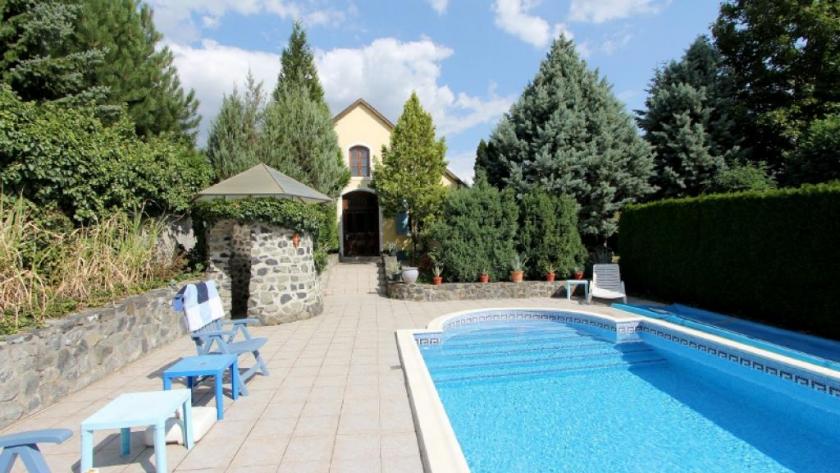 Haus kaufen Kissomlyó max rdigai9f5pm8