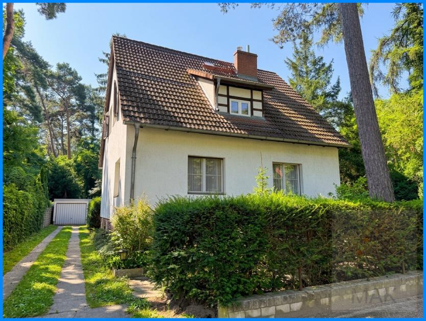 Haus kaufen Kleinmachnow max 1xndlzwfbk59