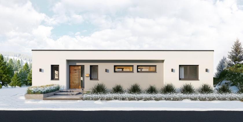 Haus kaufen Kleinsteinhausen max j0w66qp0g97u