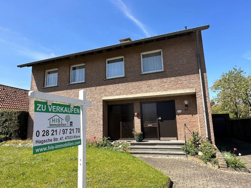 Haus kaufen Kleve (Kreis Kleve) max fpq1yljj95ad