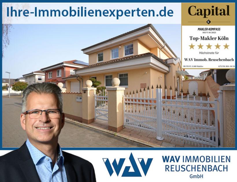 Haus kaufen Köln max mi3t6g4v592j