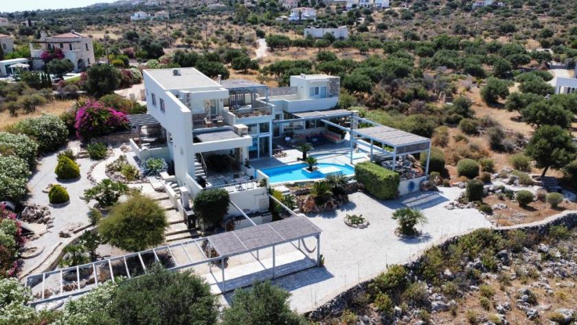 Haus kaufen Kokkino Chorio max rp3zbajgwhed