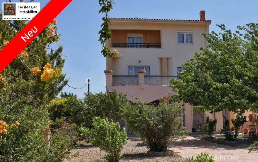 Haus kaufen Kokkino Pyrgos max i8ndy3twh4bq