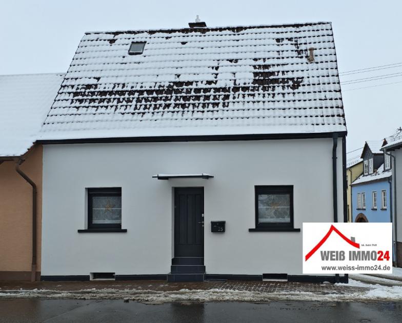 Haus kaufen Konken max gtp0d817jm34