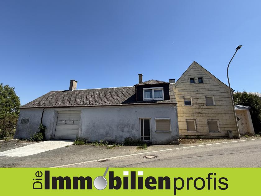 Haus kaufen Konradsreuth max oqvbc532j0pb