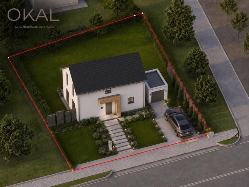 Haus kaufen Korschenbroich max t20fbikfrv23